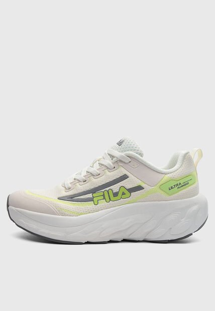 Tenis FILA Mavs Marfil