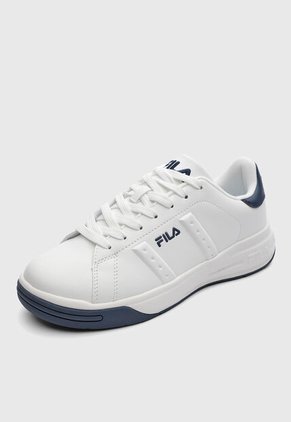 Tenis Lifestyle FILA Naster 2.0 Blanco