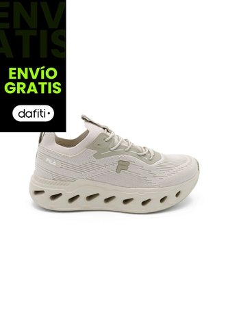 Tenis Fila Rupol Hombre-Gris Fila