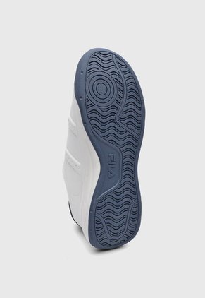 Tenis Lifestyle FILA Naster 2.0 Blanco