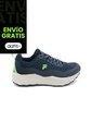 Tenis Fila Fizio Hombre-Azul de Fila