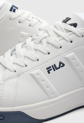 Tenis Lifestyle FILA Naster 2.0 Blanco