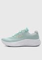 Tenis FILA Striked Menta de Fila