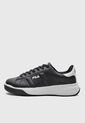 Tenis Lifestyle FILA Naster 2.0 Negro de Fila