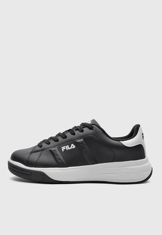 Tenis Lifestyle FILA Naster 2.0 Negro Fila