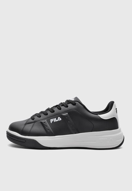 Tenis Lifestyle FILA Naster 2.0 Negro