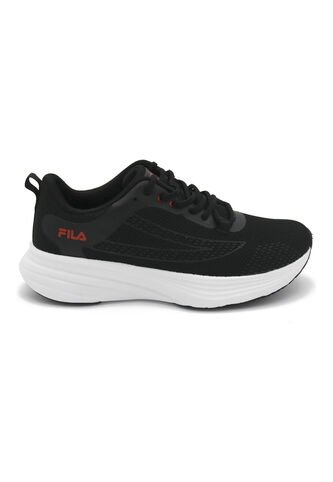 TENIS FILA HOMBRE 441200BLK RULERT Talla 7.5 Fila