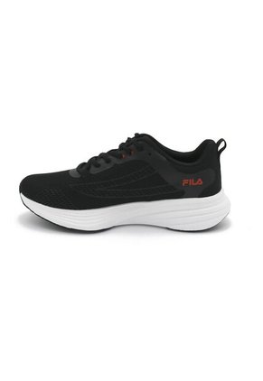 TENIS FILA HOMBRE 441200BLK RULERT Talla 7.5
