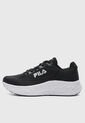 Tenis FILA Striked Negro de Fila