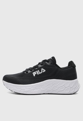 Tenis FILA Striked Negro