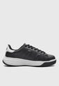 Tenis Lifestyle FILA Naster 2.0 Negro de Fila