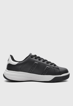 Tenis Lifestyle FILA Naster 2.0 Negro