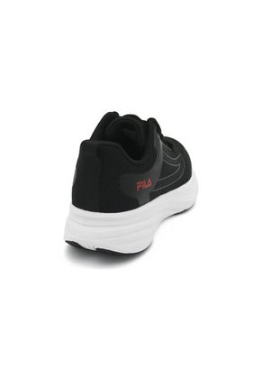 TENIS FILA HOMBRE 441200BLK RULERT Talla 7.5