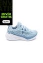 Tenis Fila Ws Euge Mujer-Azul de Fila