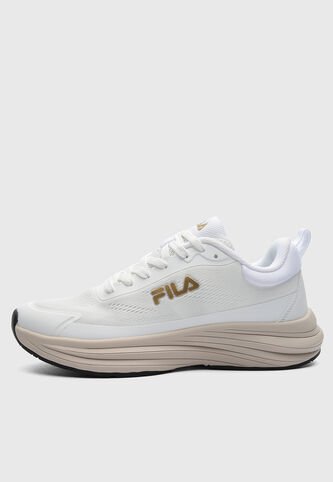 Tenis FILA Runder Marfil Fila