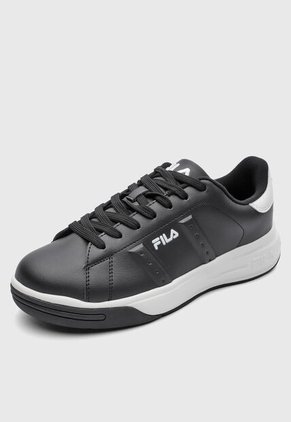 Tenis Lifestyle FILA Naster 2.0 Negro