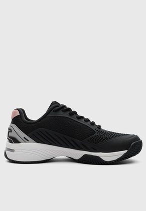 Tenis FILA Teth Negro
