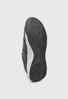 Tenis Lifestyle FILA Naster 2.0 Negro