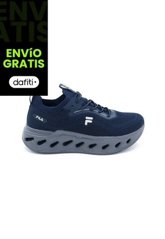 Tenis Fila Rupol Hombre-Azul Fila