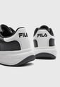 Tenis Lifestyle FILA Naster 2.0 Negro de Fila