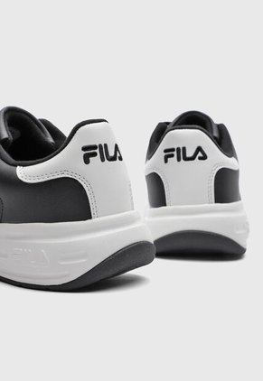 Tenis Lifestyle FILA Naster 2.0 Negro
