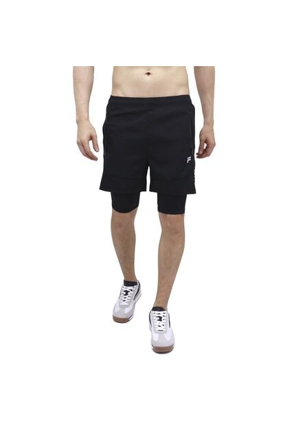 FL PANTALONETA FILA