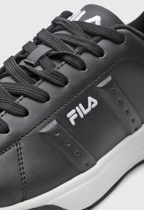 Tenis Lifestyle FILA Naster 2.0 Negro