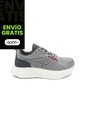 Tenis Fila Shion Hombre-Gris de Fila