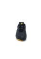 Zapatillas Fila Ker Classic Turf-Negro/Amarillo de Fila