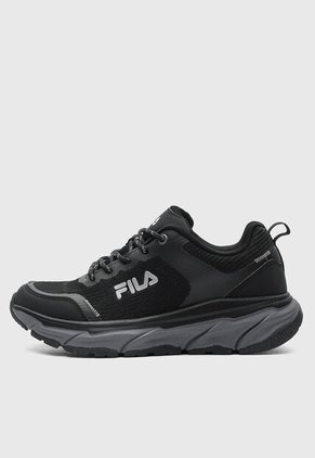 Tenis FILA Trailker Negro