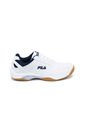 Tenis Fila Courtder Para Tennis-Blanco/Azul de Fila