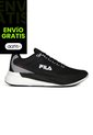 Tenis Fila Frama Hombre-Negro de Fila