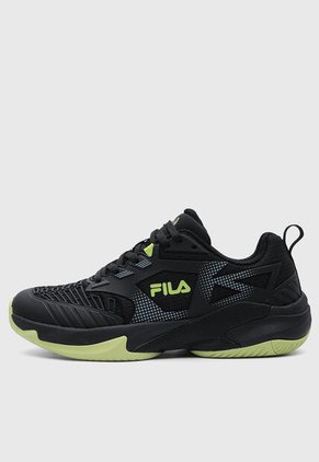 Tenis FILA Frex Negro