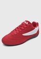 Tenis Lifestyle FILA Spederter Rojo de Fila