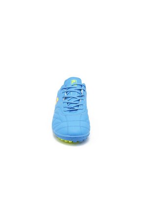 Zapatillas Fila Ker Classic Turf-Azul/Amarillo