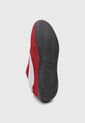 Tenis Lifestyle FILA Spederter Rojo de Fila