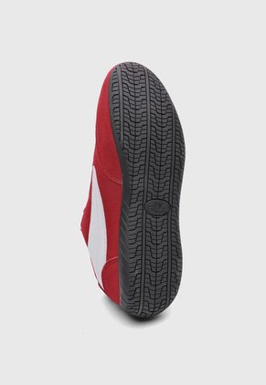 Tenis Lifestyle FILA Spederter Rojo