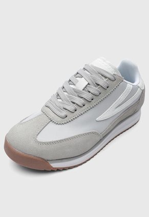 Tenis FILA Kilol Gris