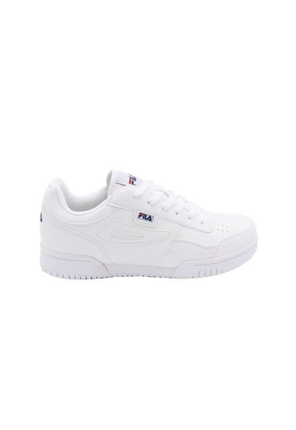 TENIS FILA HOMBRE 200100WHT LIFETIME 2 Talla 9
