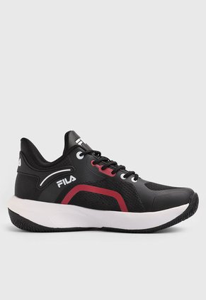 Tenis FILA Jumpjet Negro