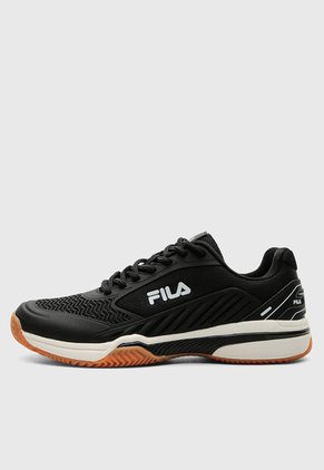 Tenis FILA Teth Negro