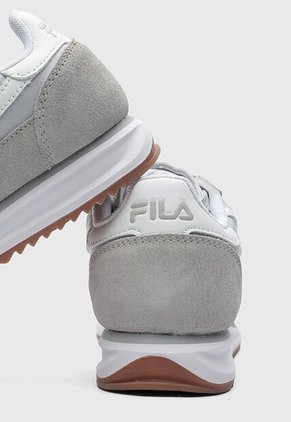 Tenis FILA Kilol Gris
