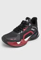Tenis FILA Jumpjet Negro de Fila