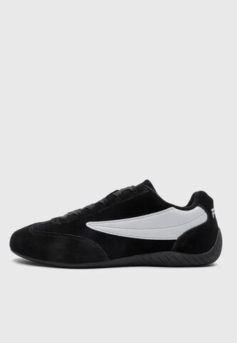 Tenis Lifestyle FILA Spederter Negro Fila