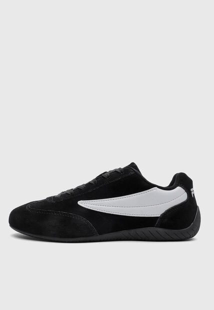 Tenis Lifestyle FILA Spederter Negro