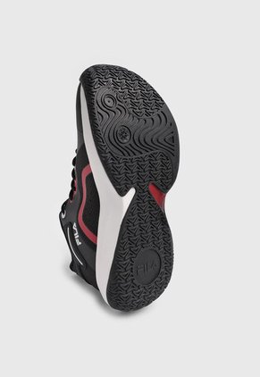 Tenis FILA Jumpjet Negro
