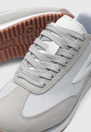 Tenis FILA Kilol Gris