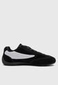 Tenis Lifestyle FILA Spederter Negro de Fila