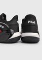Tenis FILA Jumpjet Negro de Fila