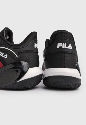 Tenis FILA Jumpjet Negro